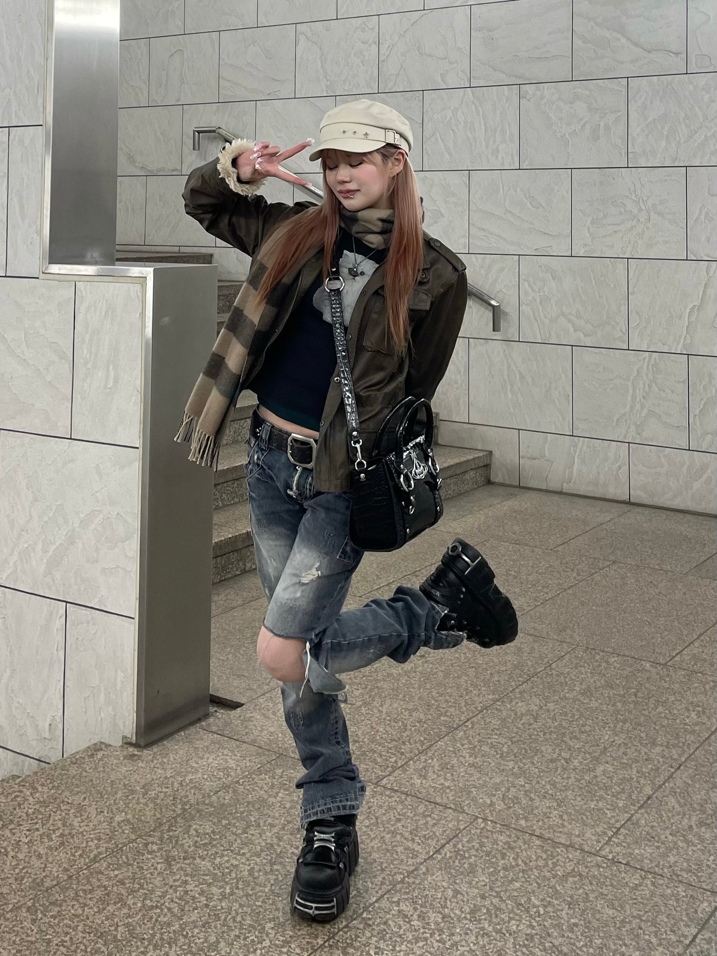 スターキャスケット DPB67053