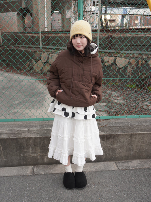 アノラックプルオーバー DPB85413