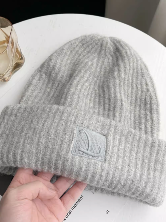 ニットビーニー DPB71314