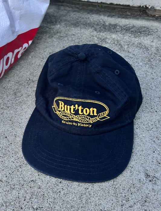 刺繍ロゴジェットキャップ DPB92019