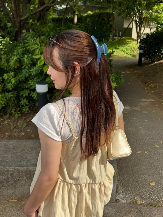 ドットヘアクリップ DPB78185