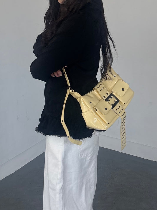 クラシックショルダーバッグ DPB89112