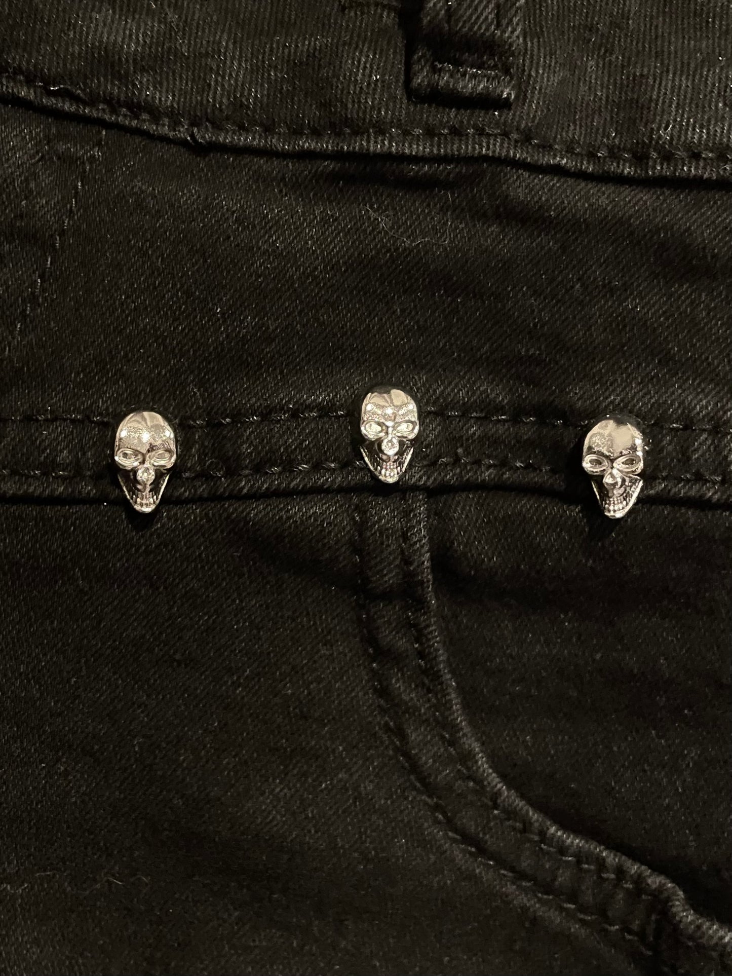 ローライズショートパンツ DPB67072