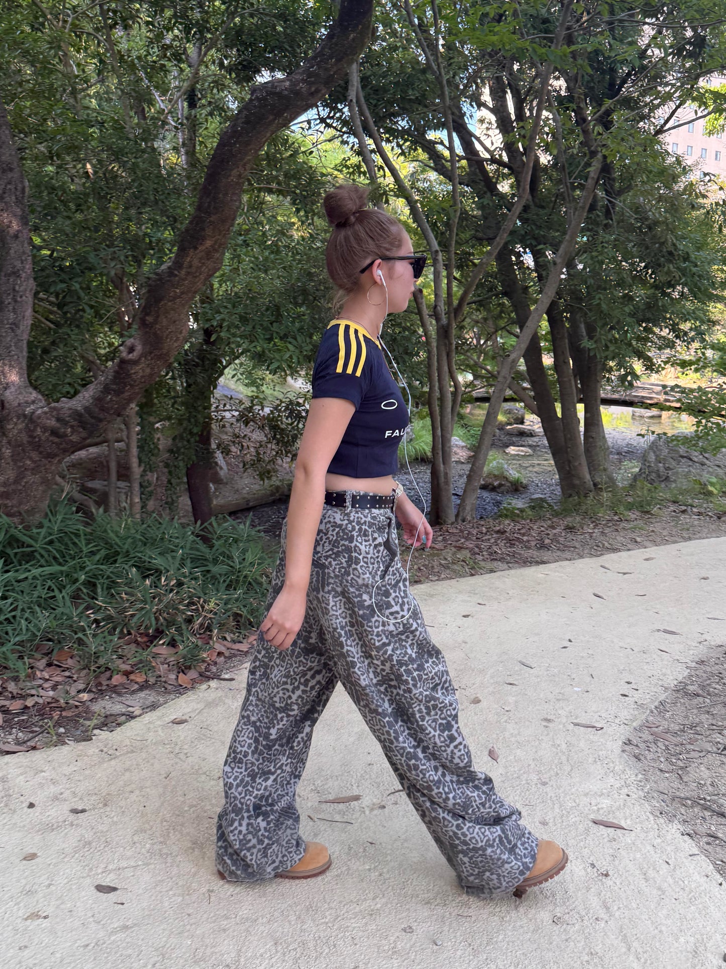 ラインミニTシャツ DPB73426