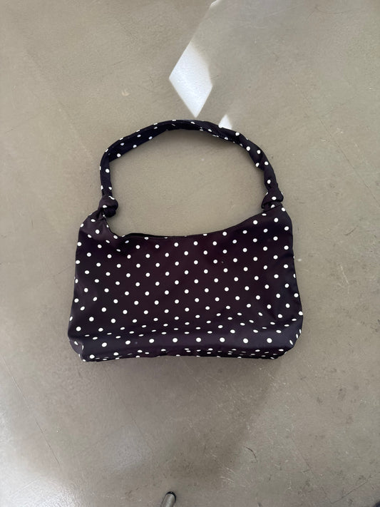 ドットショルダーバッグ DPB85042