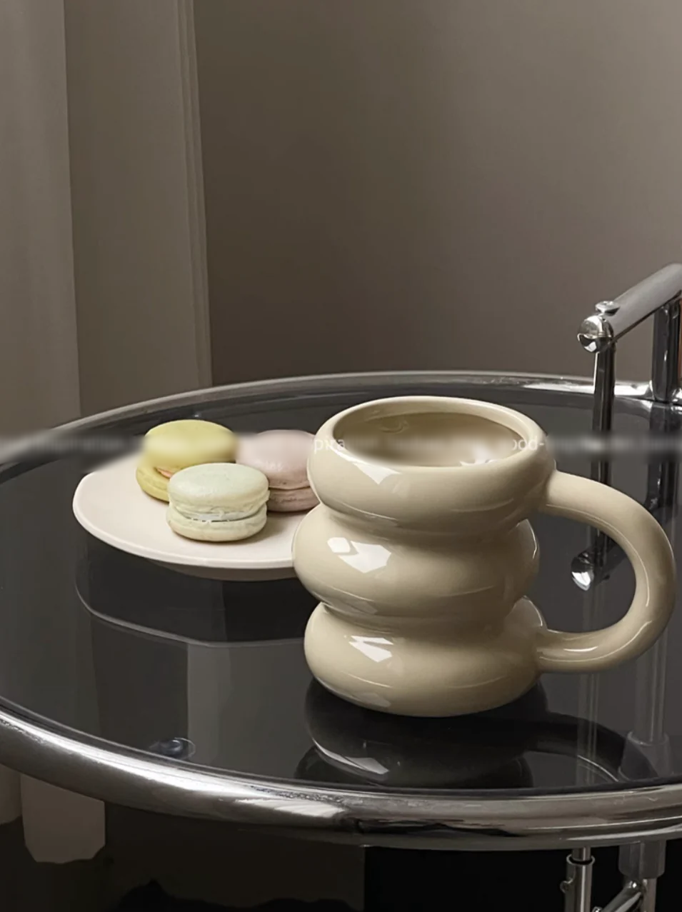 ミルキーマグカップ CPA44002