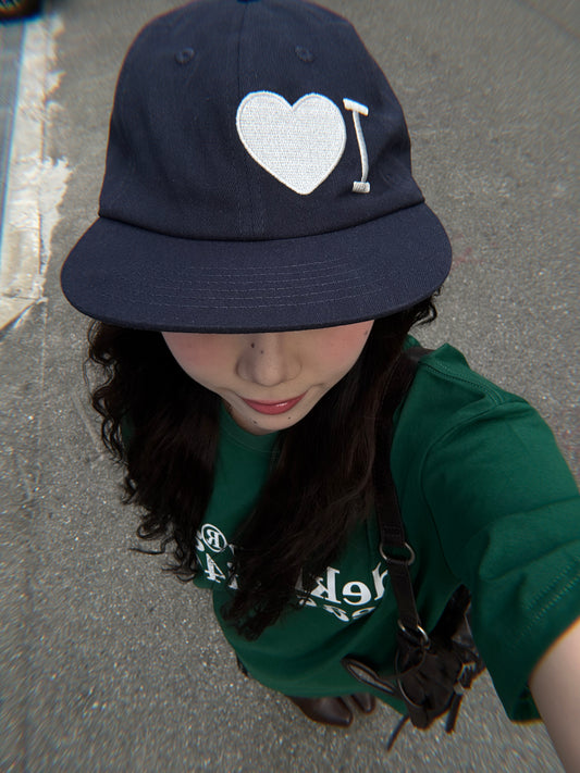 アイラブキャップ DPB89036