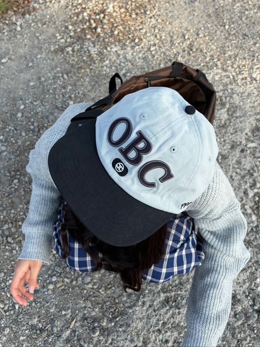 OBCキャップ DPB92108