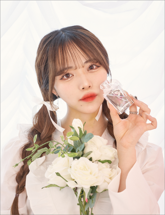 Eau de toilette "Re"