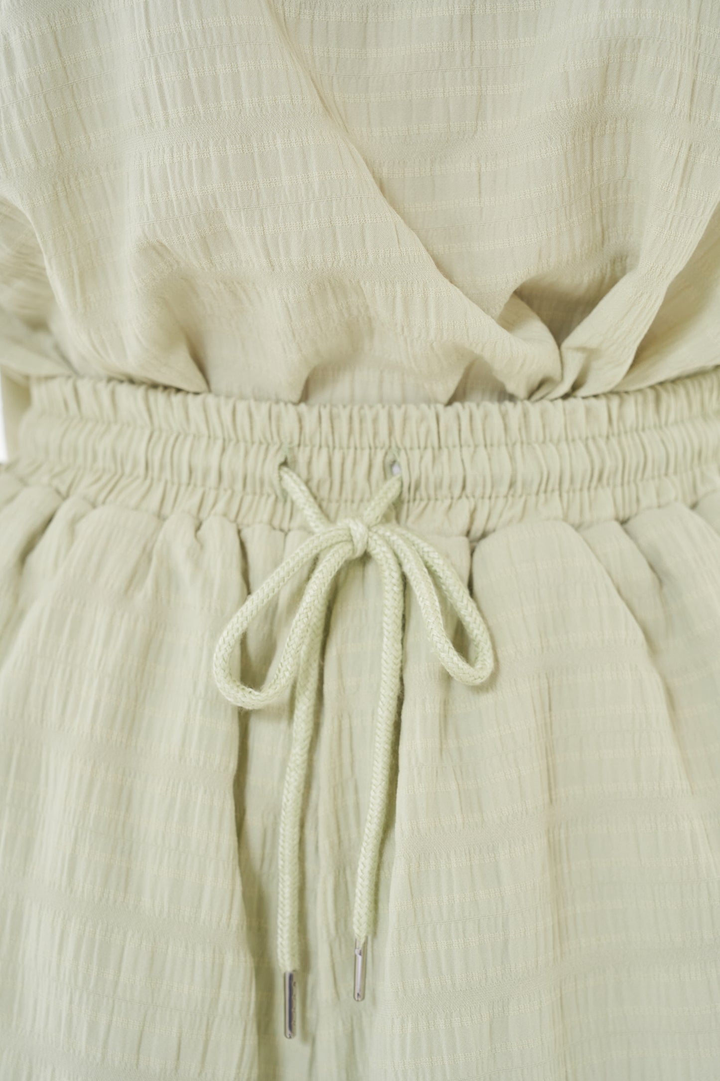 2way sheep room wear set