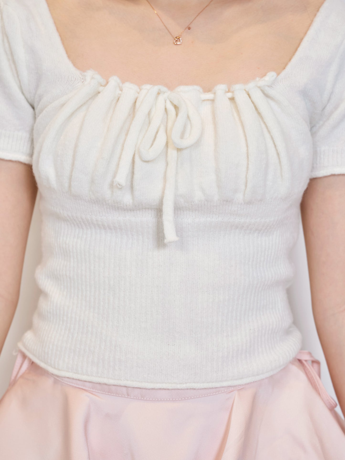 フロントリボンパフトップス CPA33012