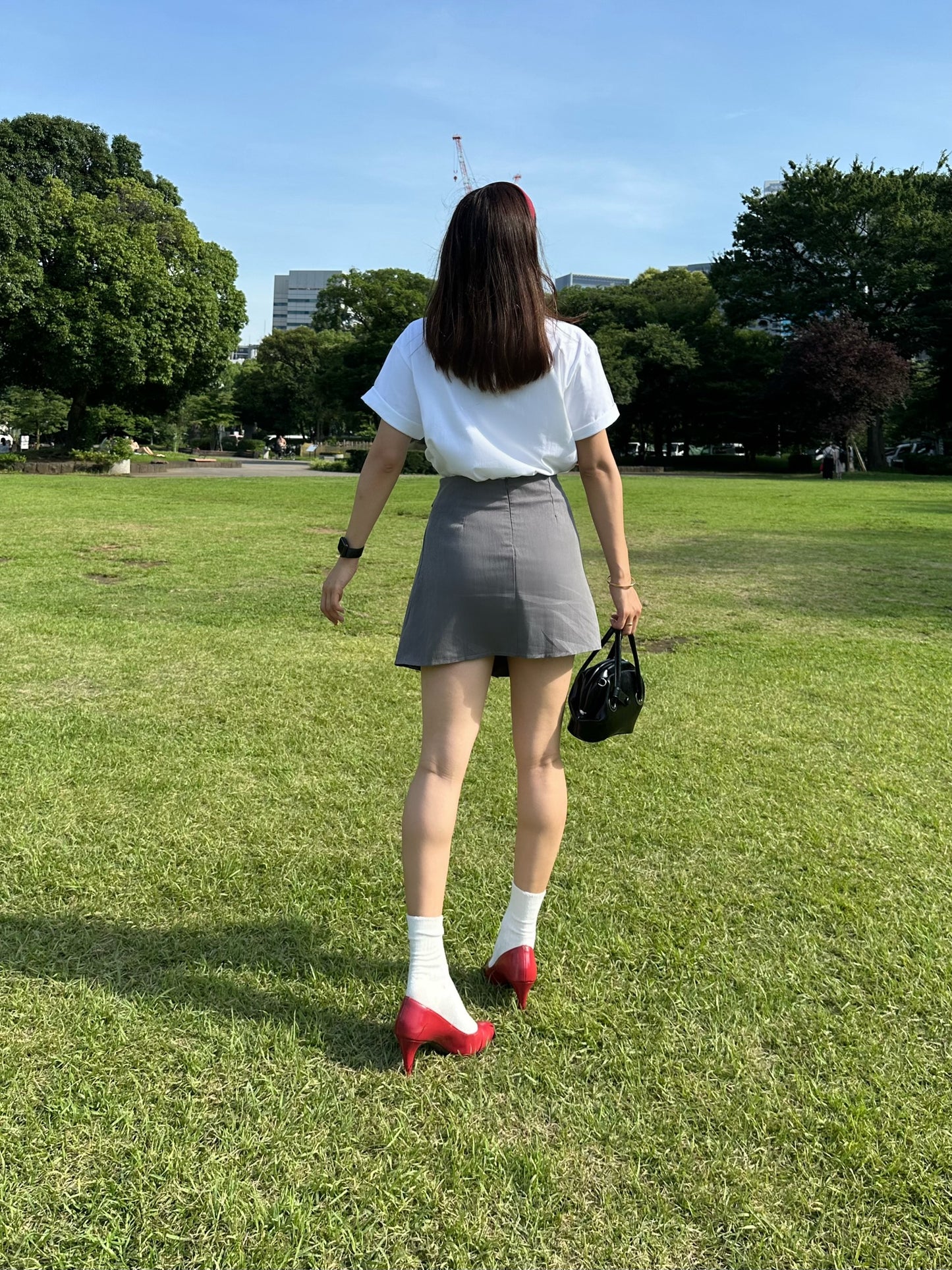 フォントミックスTシャツ DPB47293