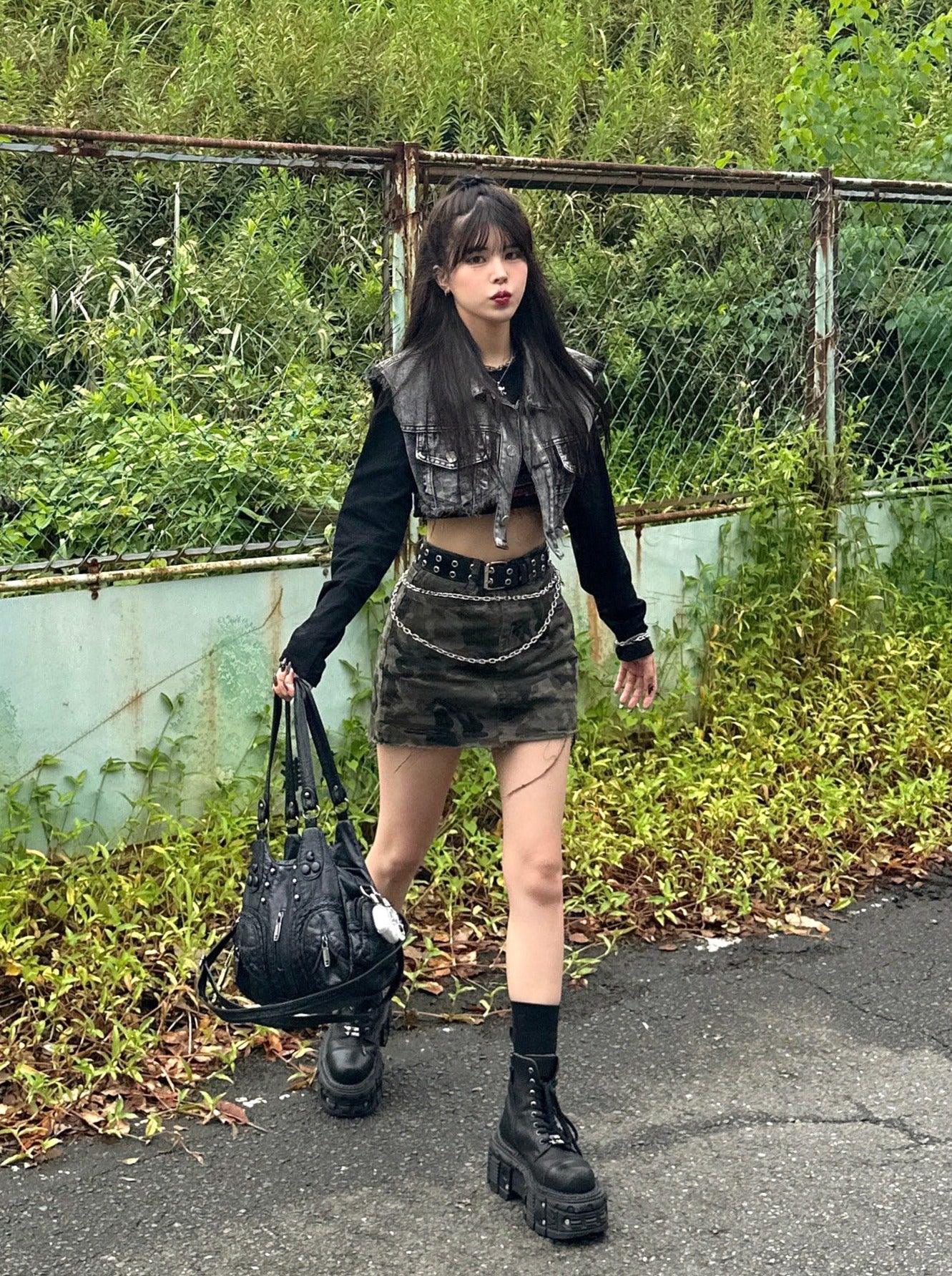 センターカーイニシャルトップス DPB39167