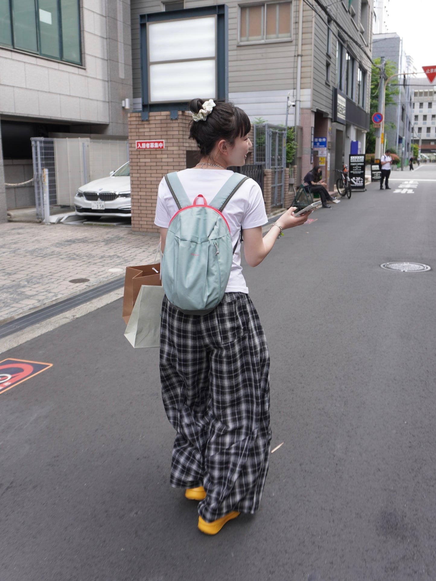 クロッグサンダル DPB85218