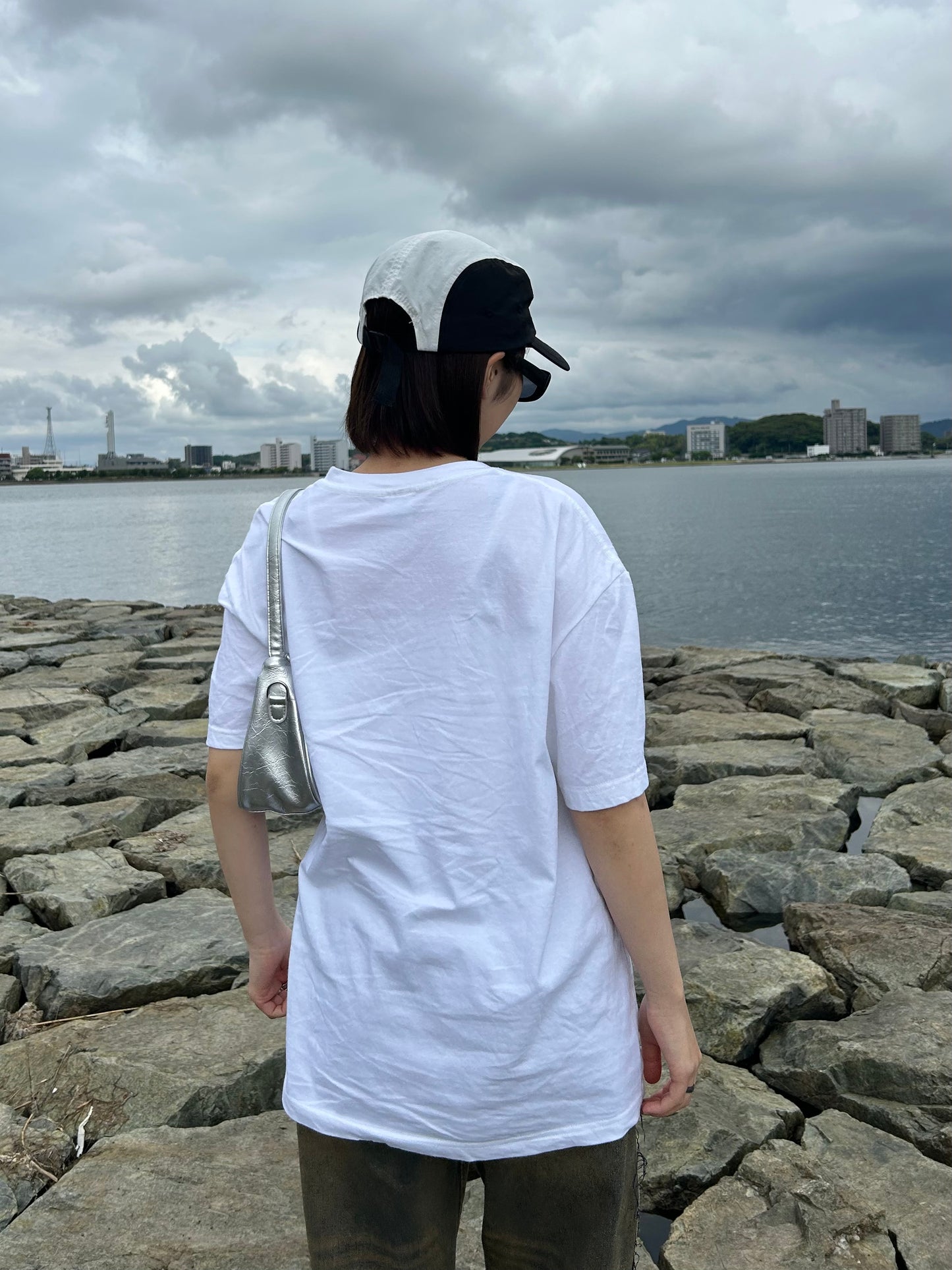 デザインTシャツ DPA61380