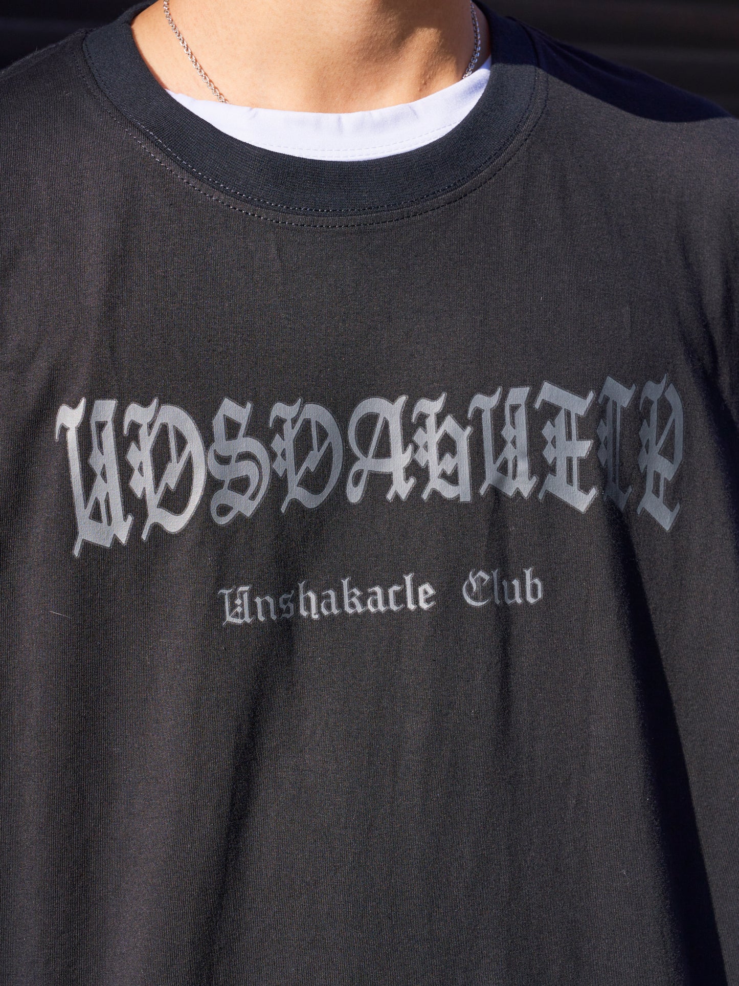 ウイングプリントTシャツ SPA08027