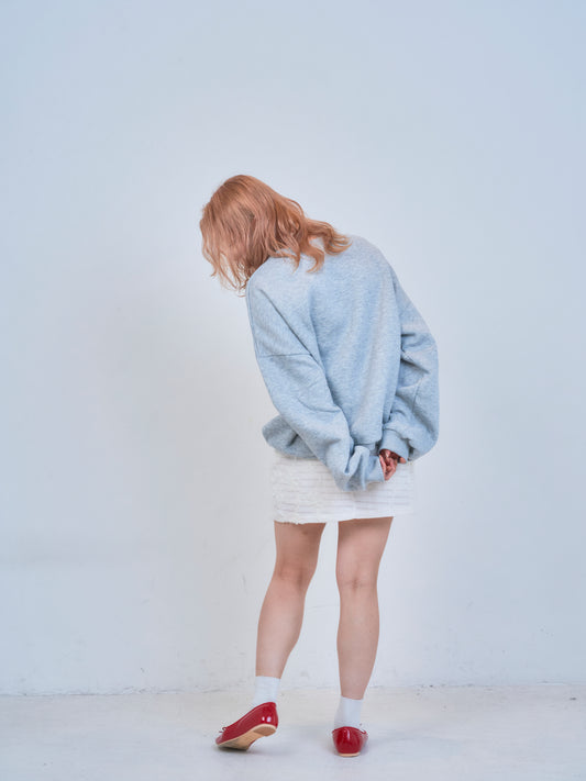 フラワータイトミニスカート DPB75006