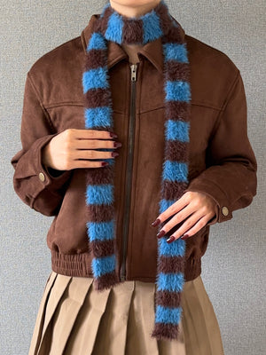 ストライプスカーフ DPB88116