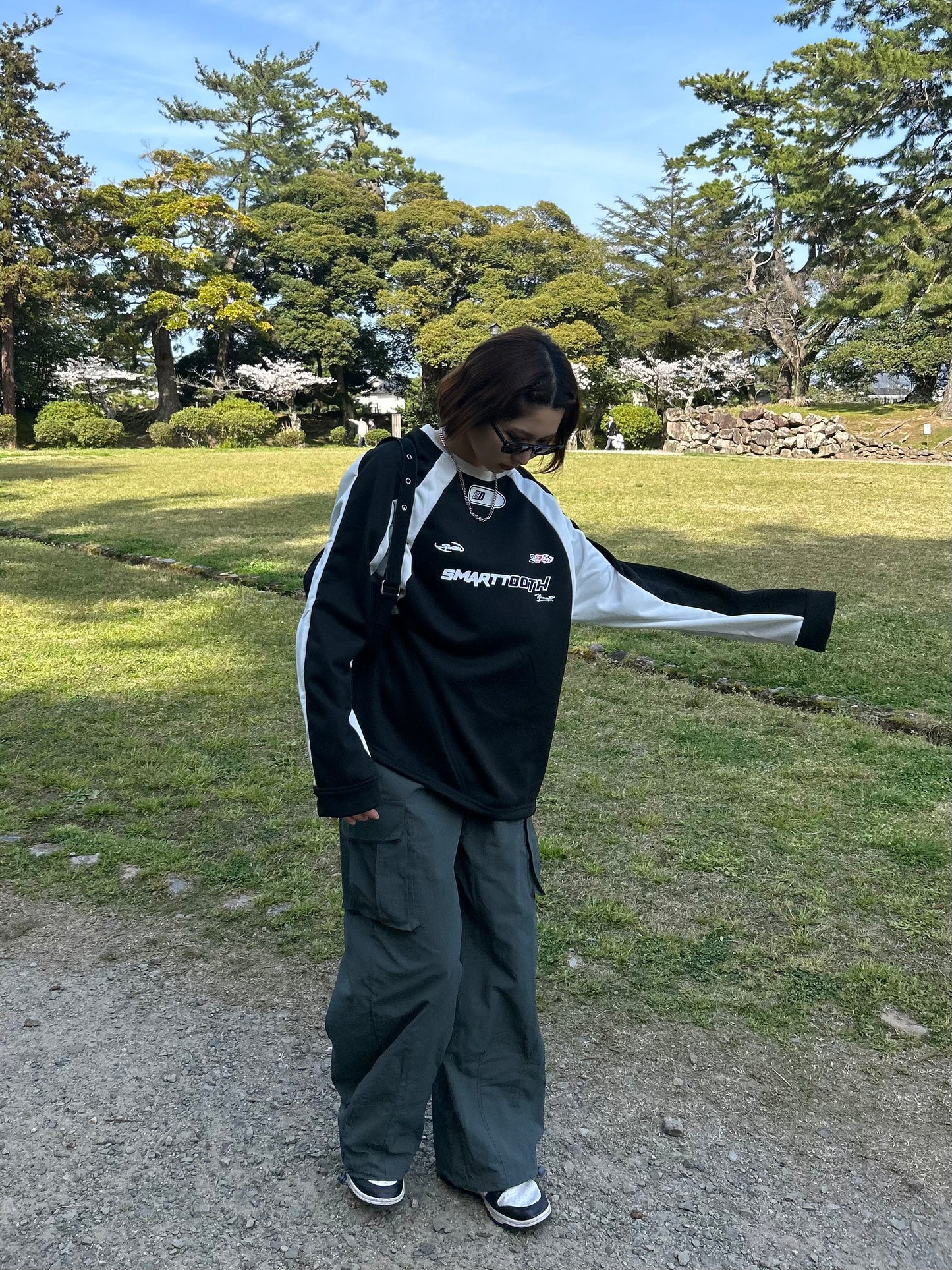 ユニセックススウェット DPA61368