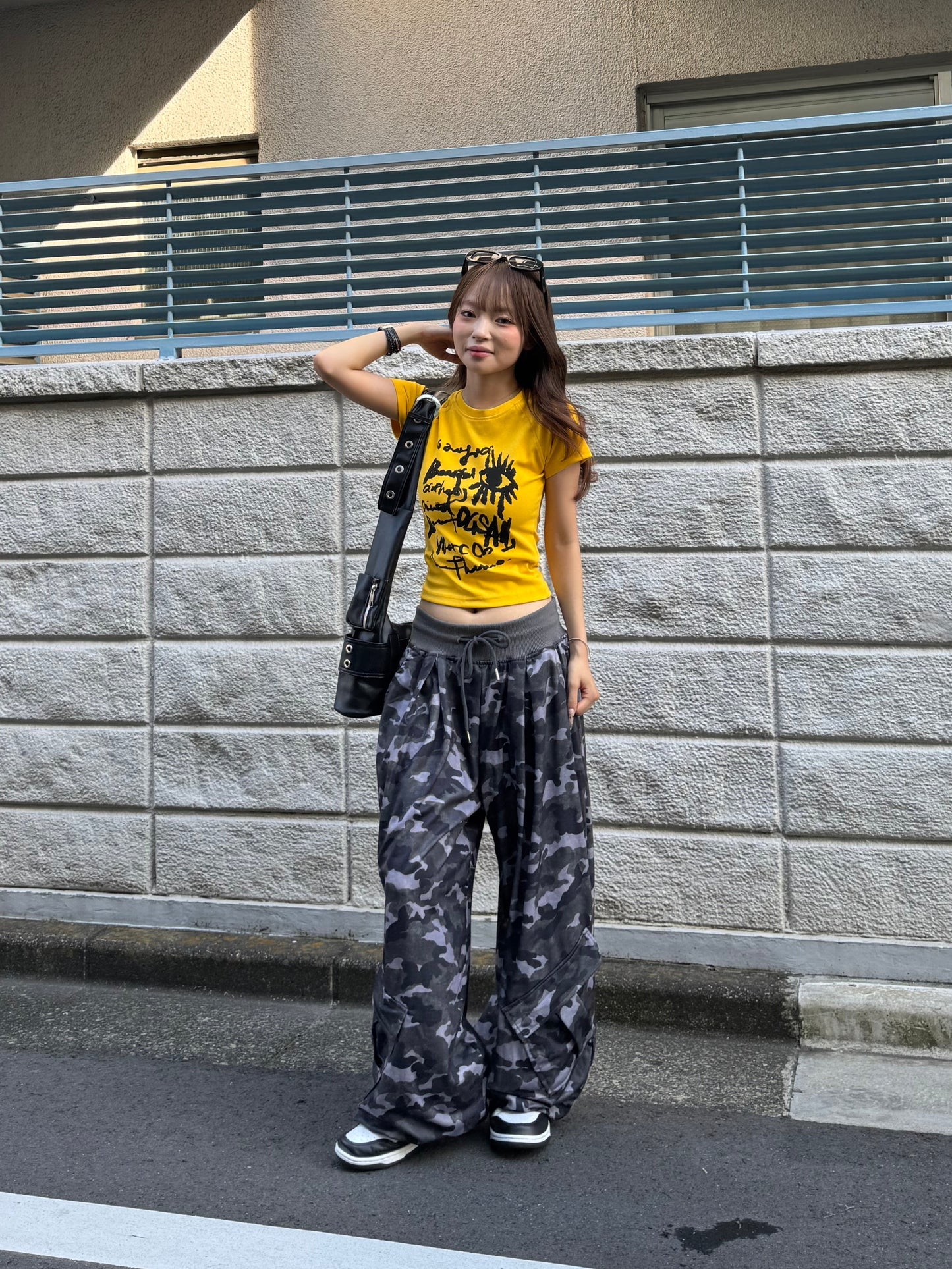 アイキャッチTシャツ DPB86087