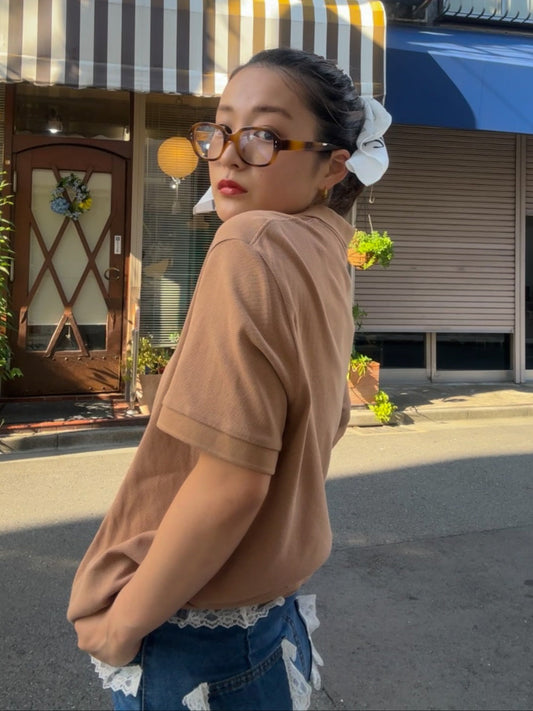 デザインカラーメガネ DPA14431