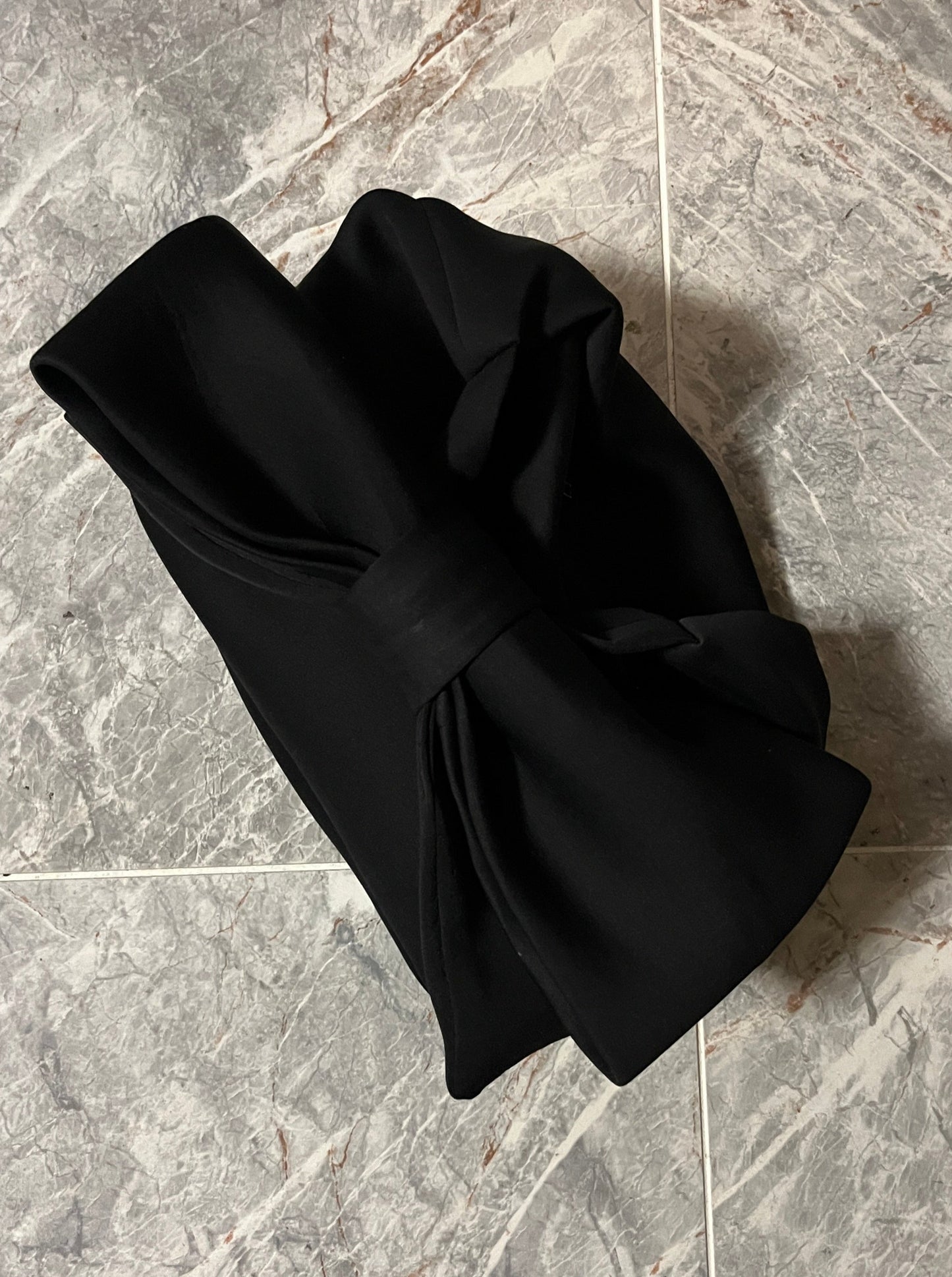 リボンハンドバッグ CPA36019