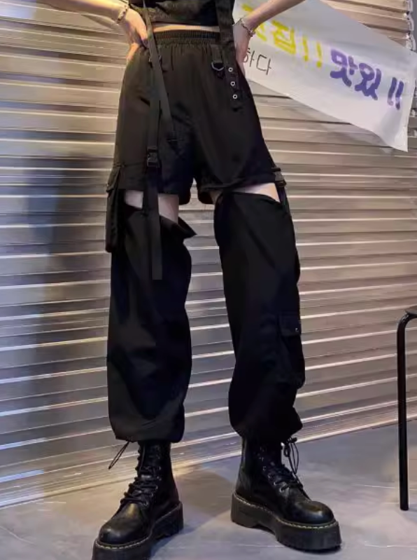 デザインワークパンツ DPB71269