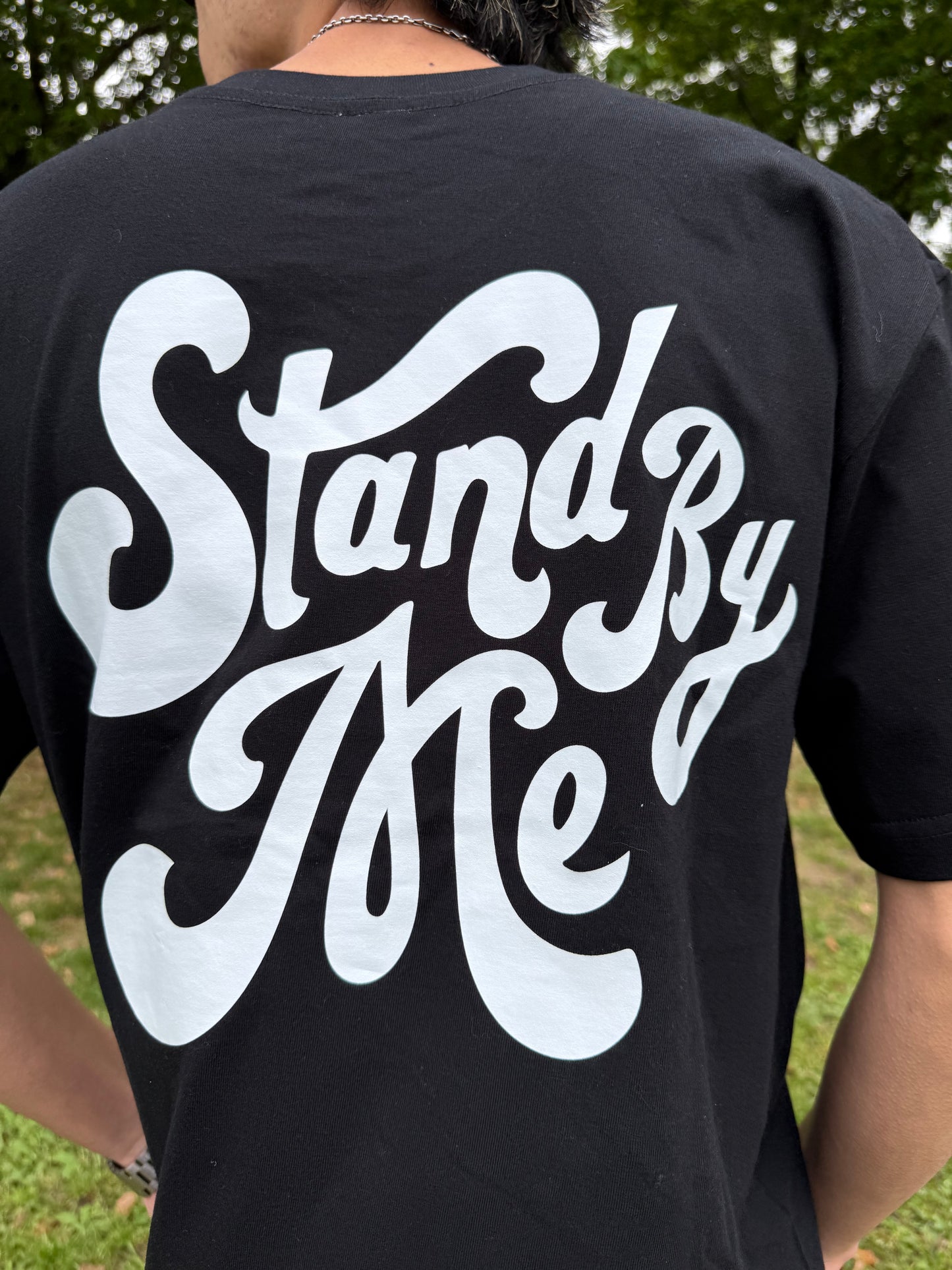 StandByMeTシャツ DPB73367