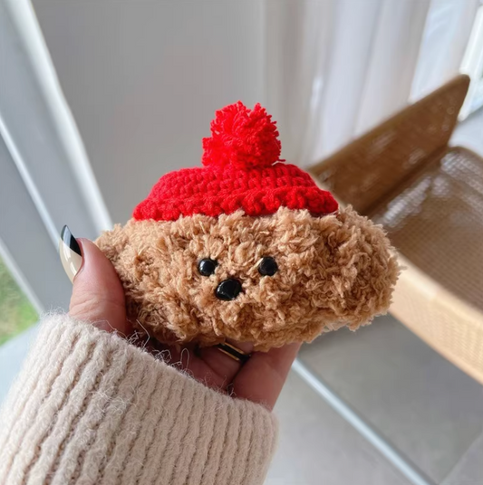 ニットイヤホンケース CPA44066