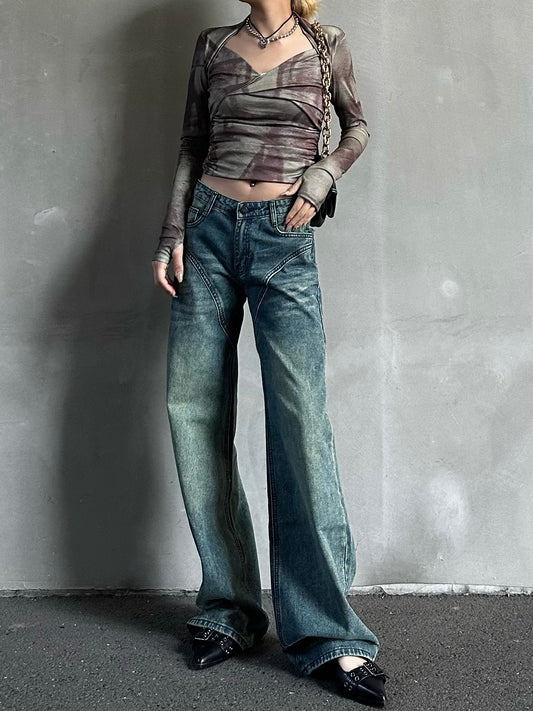 ニュアンスフィットトップス DPB26226