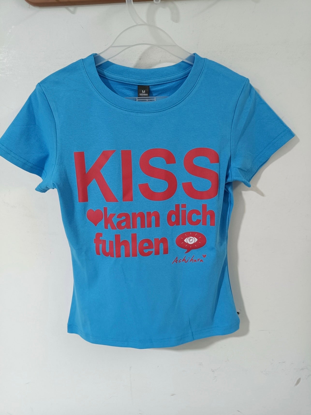 kissTシャツ DPB85233