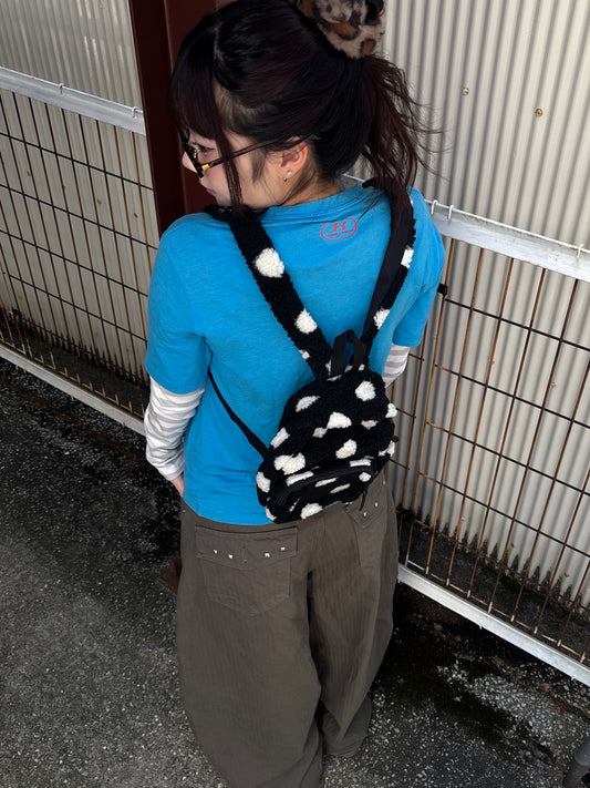 ボアドットリュックサック DPB89123