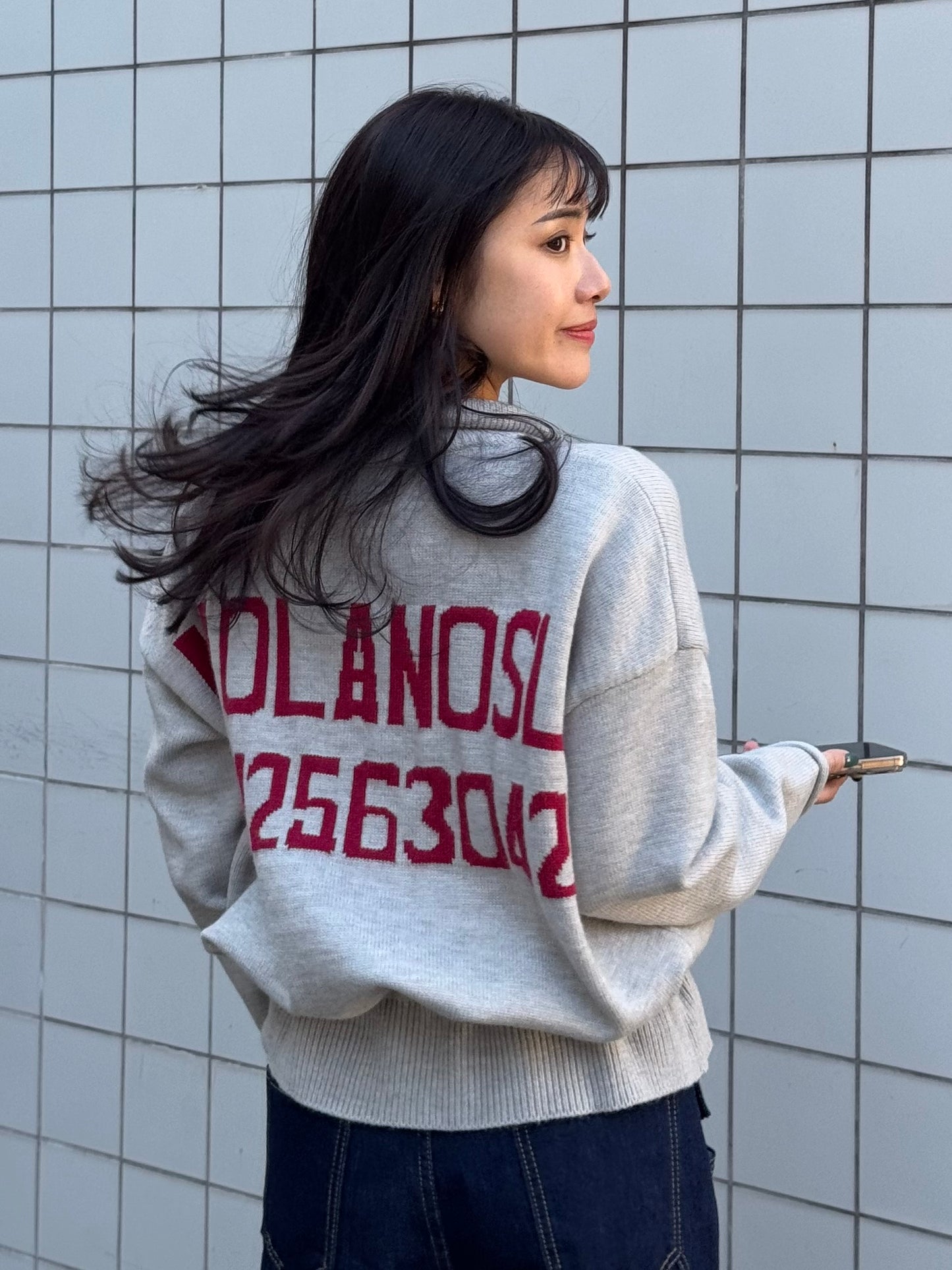 バックロゴニット DPB47376