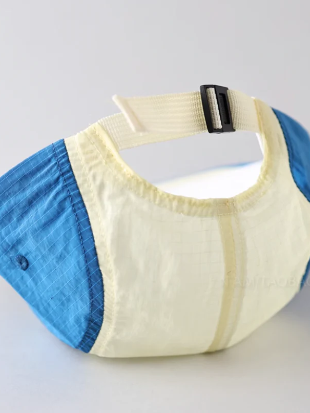 ダブルカラーキャップ DPB71669