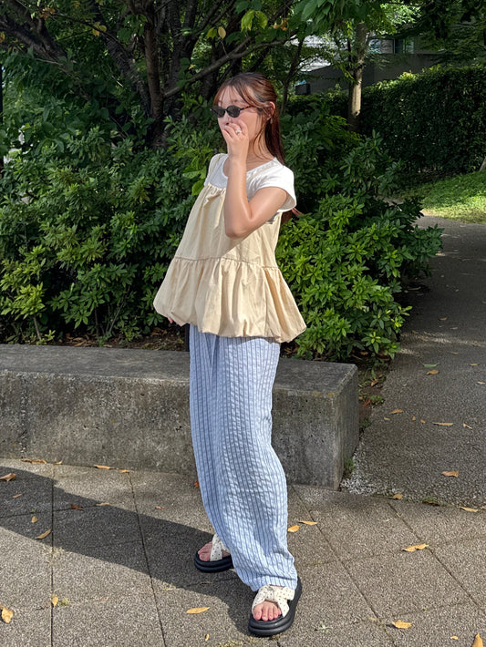 バルーンキャミソール DPB78186