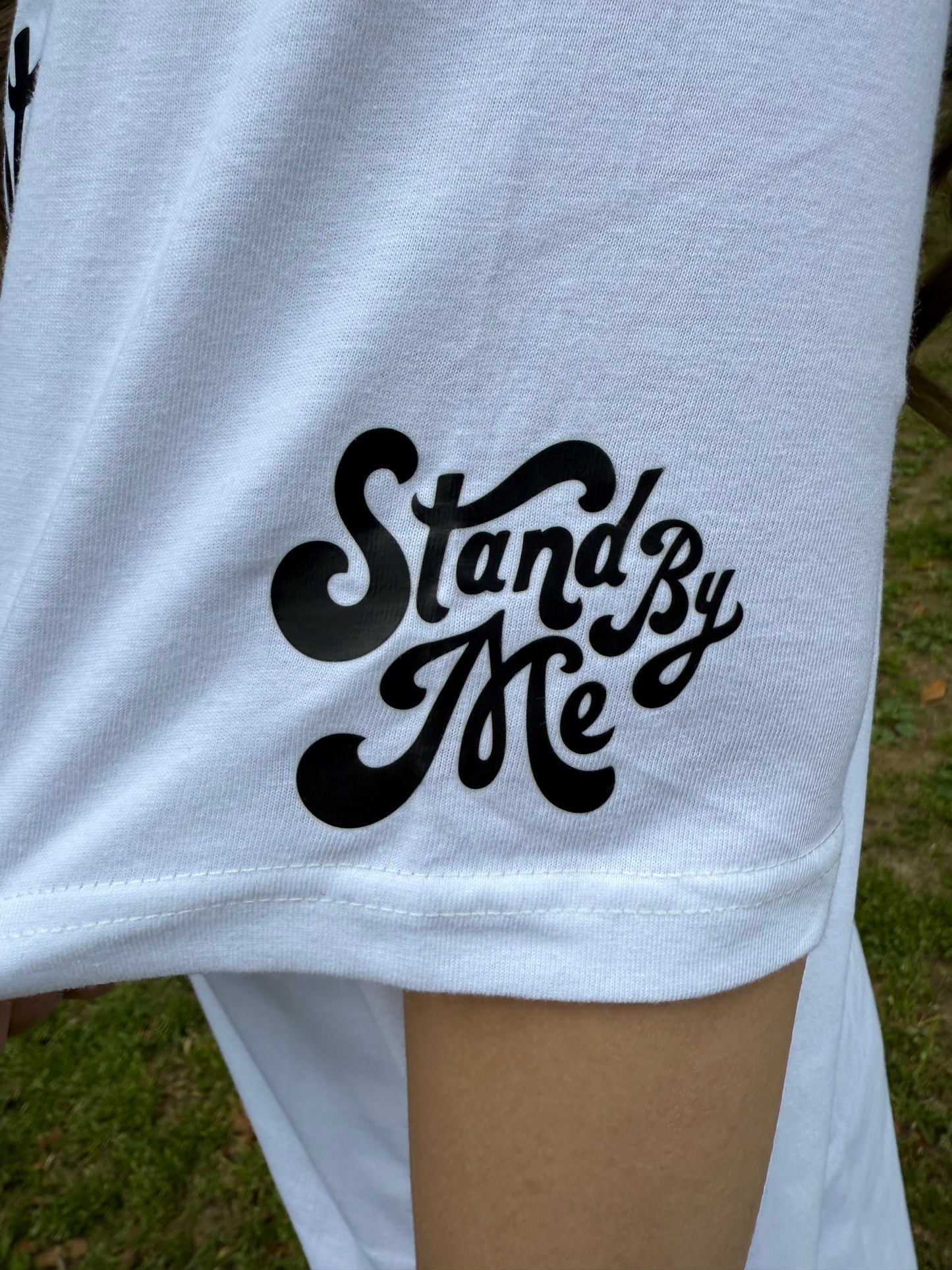 StandByMeTシャツ DPB73367