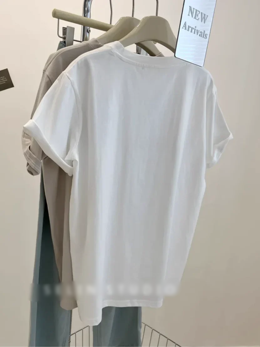 ベーグルプリントTシャツ DPB71522