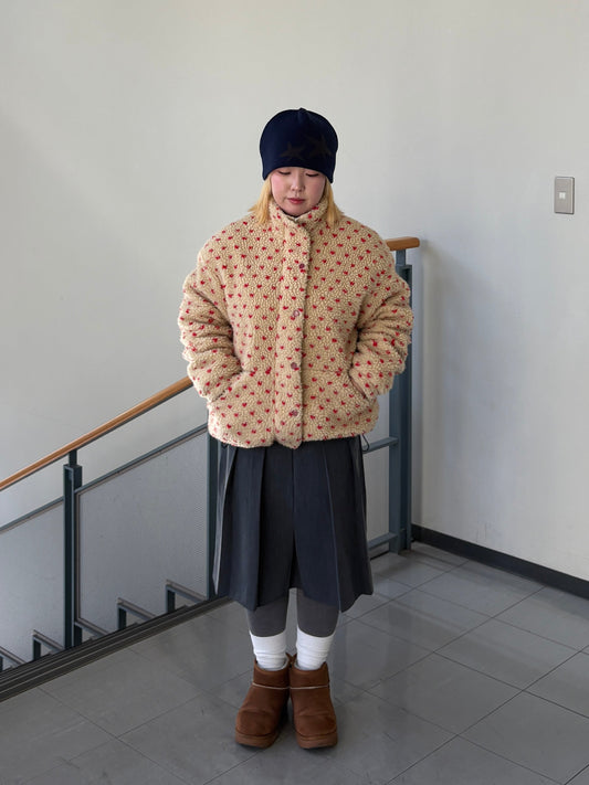 ドットボアジャケット DPB97043