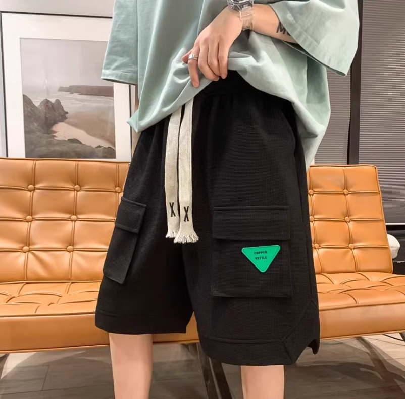 カーゴハーフパンツ DPB71464