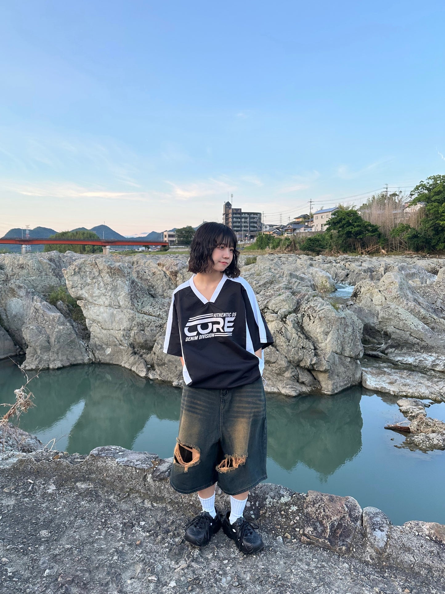 クロッグサンダル DPB70103