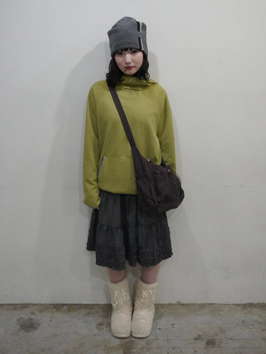 バイカラーパイピングトップス DPB85484