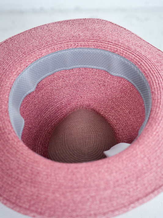 ストローセーラーハット UPA02022