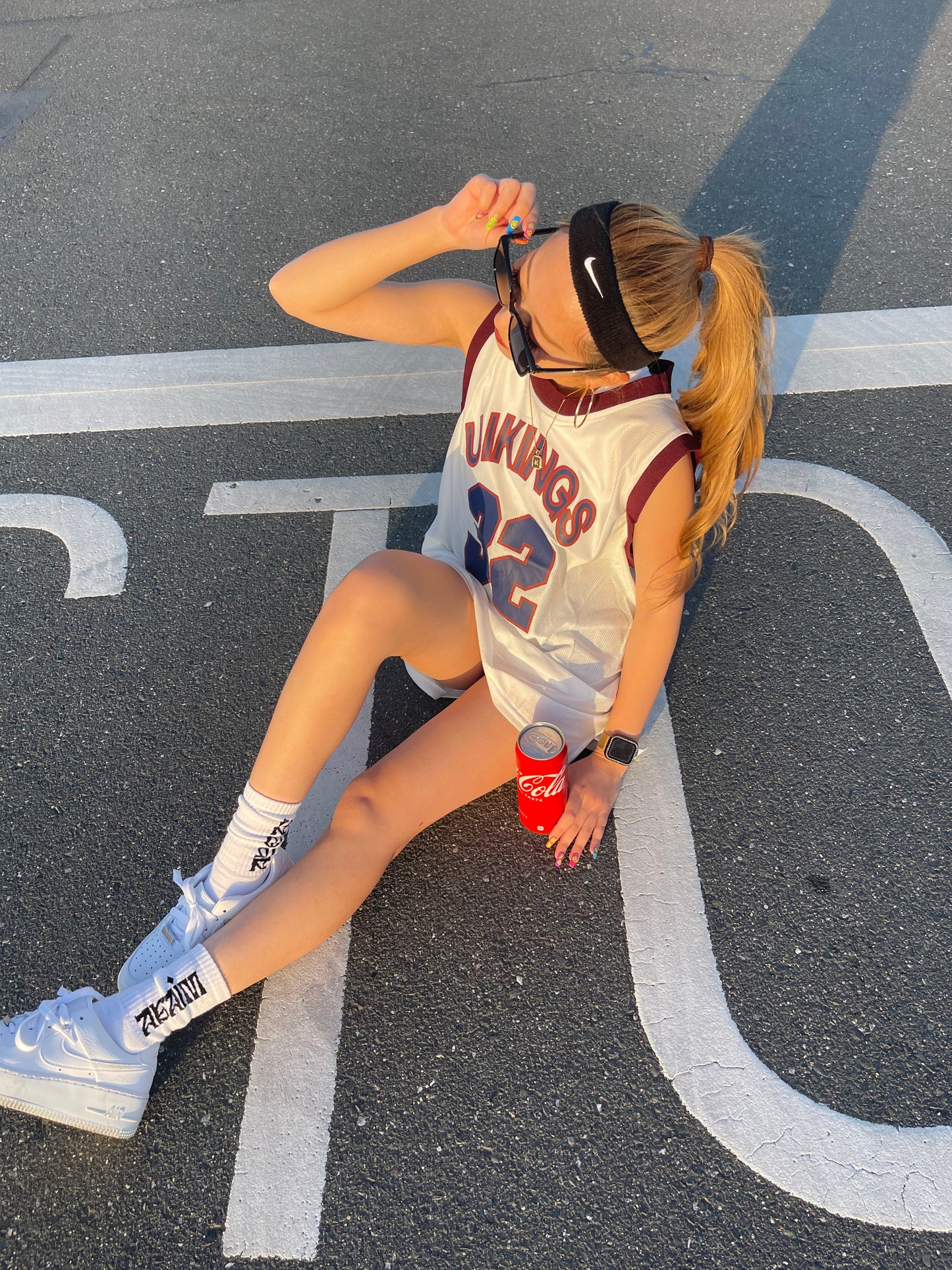 ロゴユニフォームタンクトップ DPB73026