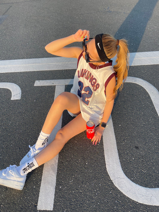 ロゴユニフォームタンクトップ DPB73026