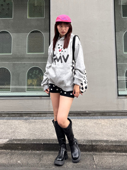 ドットショートパンツ DPB91096