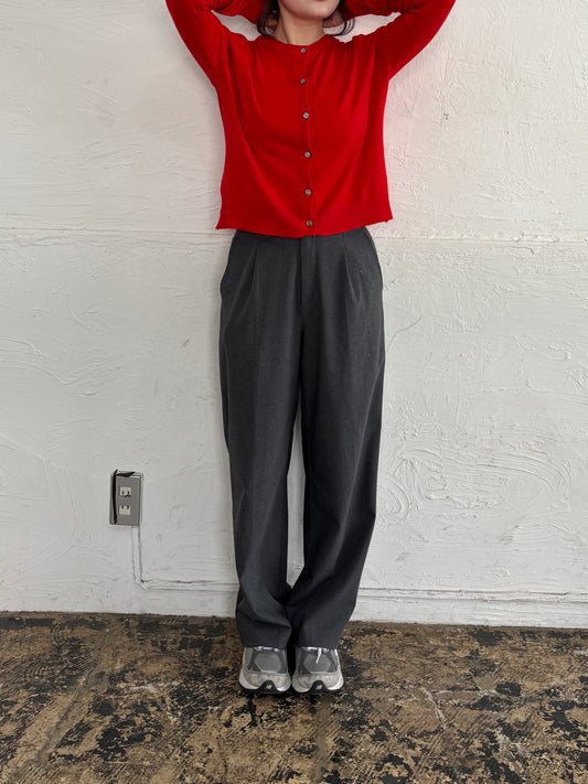 モヘアタッチカーディガン DPB84149