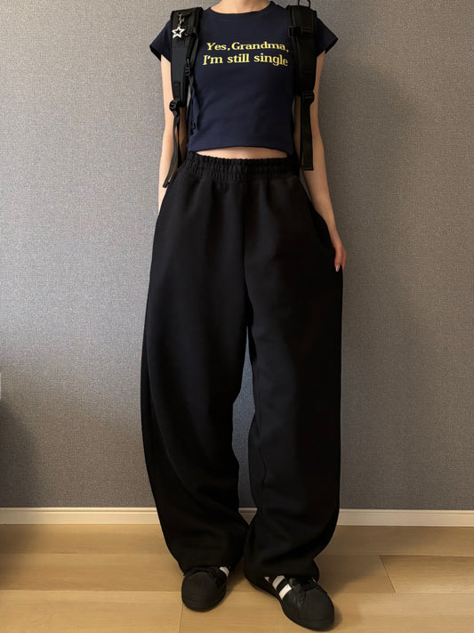 ネイビーロゴTシャツ DPB88012