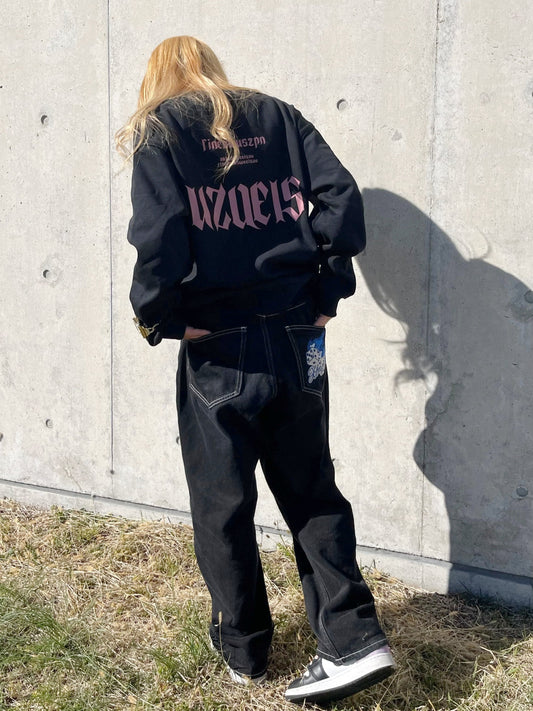 ロゴスウェット DPB42109