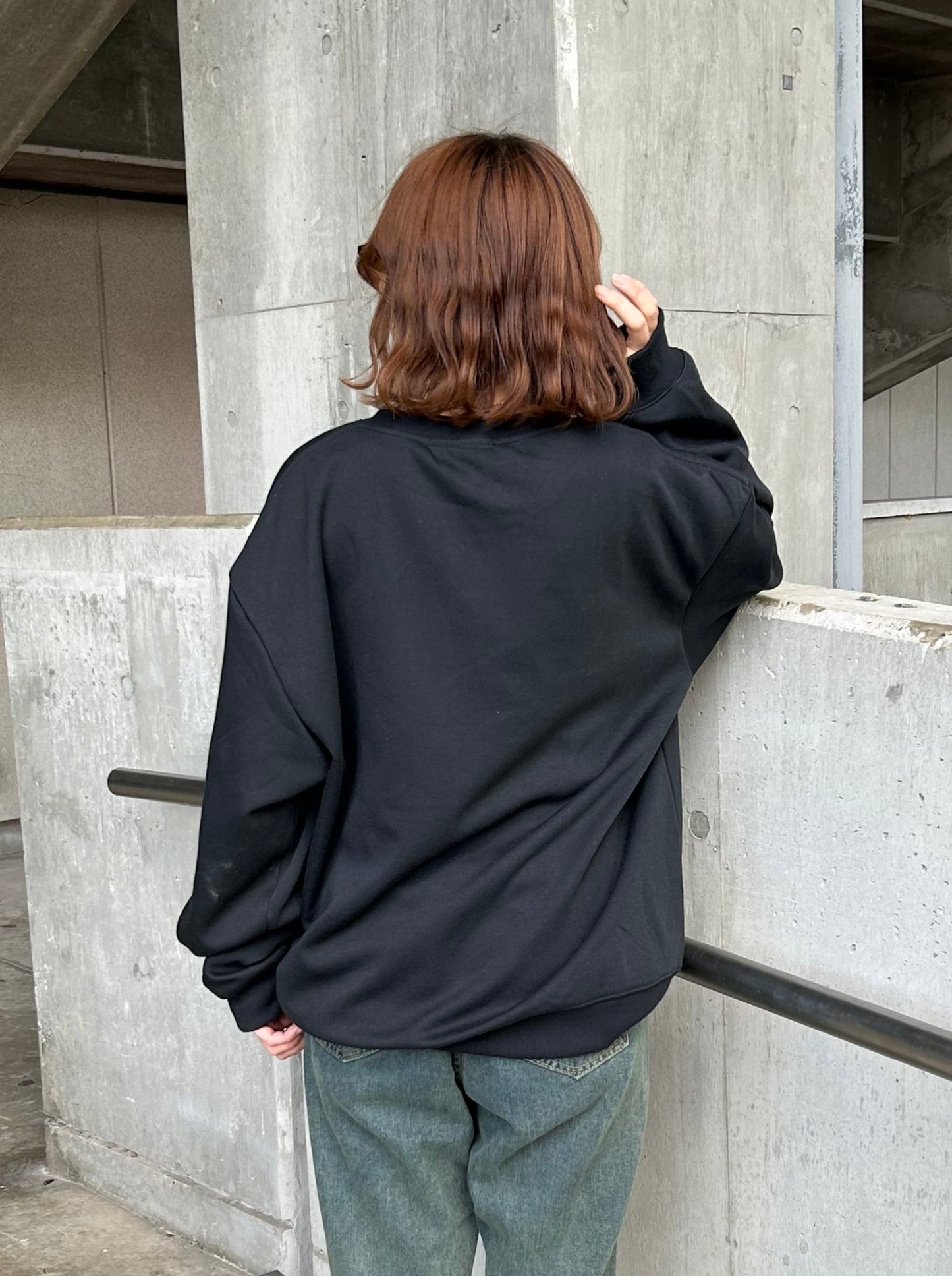 ユニセックススウェット DPA61274