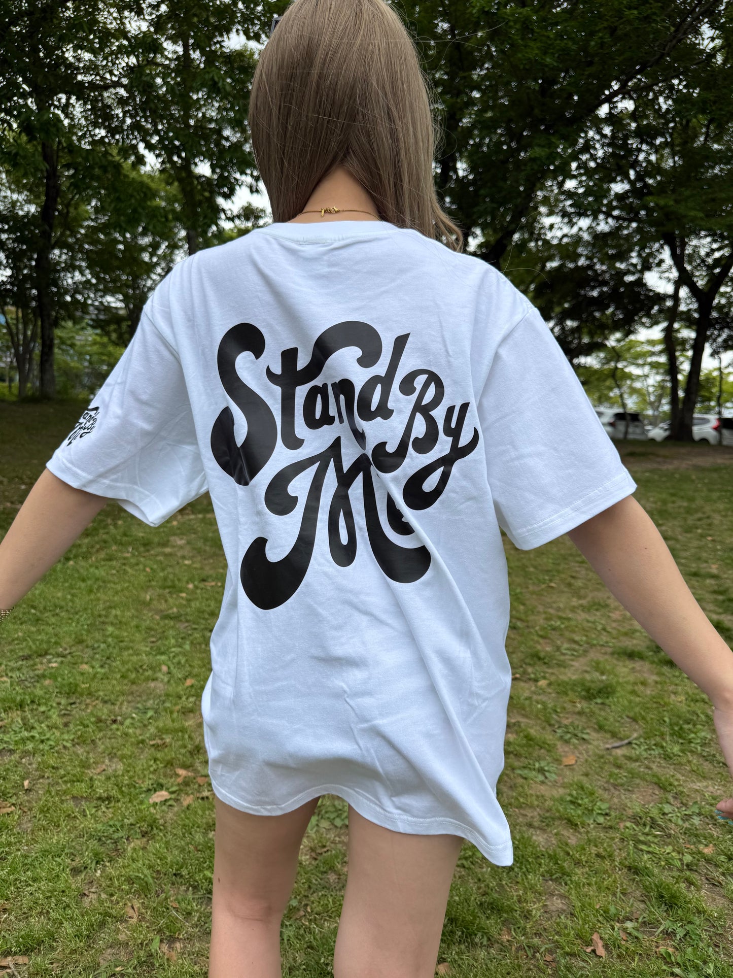 StandByMeTシャツ DPB73367